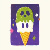 Twilight Treat - design