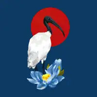 Ibis Oriental - design
