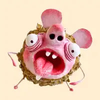 Blah! - design