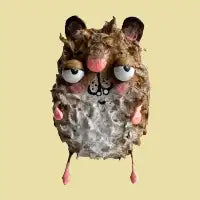 Hamster Frip - design