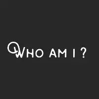 Who am i? - design