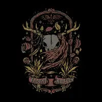 Fading Reach - design
