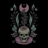 Moonlitbones Threshold - design