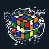Rubik's Math - design