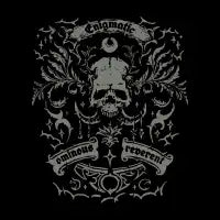 Sacred Darkness - design
