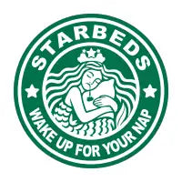 Starbeds Coffee - design