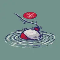 That Was a Bite - design