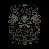 The Burdens - design