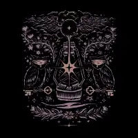 The Dark Lantern - design