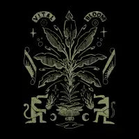 Vital Bloom - design