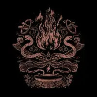 What Fire Revealed - design