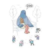 Coo - design