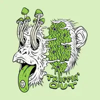 Trippin Out - design
