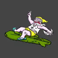 Fatboy - design