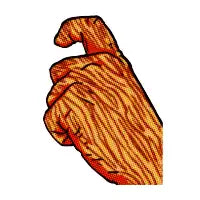 Knocking on wood - design