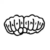 pandemie white - design
