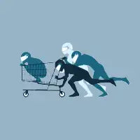 Bobshopping - design