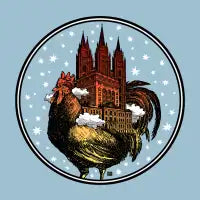 CHICKENOPOLIS - design