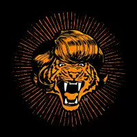 TIGER DO - design