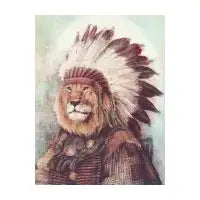 Chief - design