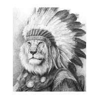 Chief - design