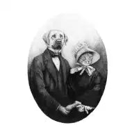 Couple - design