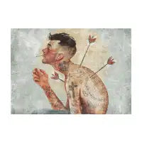 Heal - design