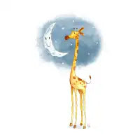 Hello Moon - design