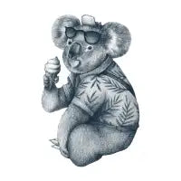 It's Ice Cream Time - design