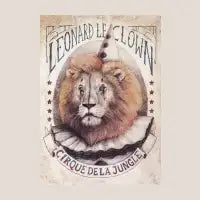 Leonard - design