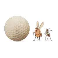 Mini Golf - design