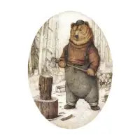 Preparing for Winter - design