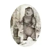 Preparing for Winter - design