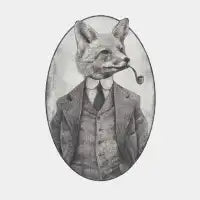 The Fox II - design