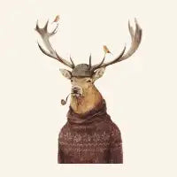 Thinking Wild - design