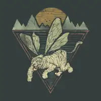 Tiger Bee - design