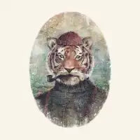 Wild Ocean - design