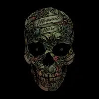 Memento Mori - design