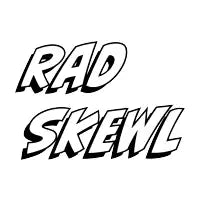 Rad Skewl - design