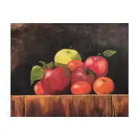 Apples And Oranges - design