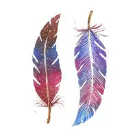 Feathers - design