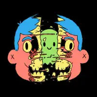 peekaboo - design