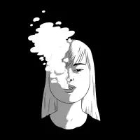 smokin' - design