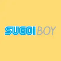 sugoi boy - design