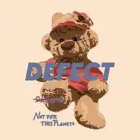Defective Item - design