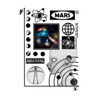 Time & Space Interference - design