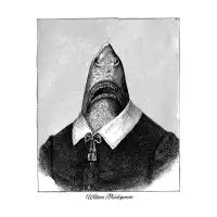 William Sharkspeare - design