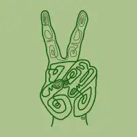Eco Peace - design