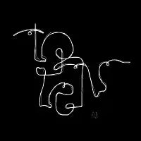 Three Faces - design