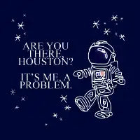 We Have A Problem - design